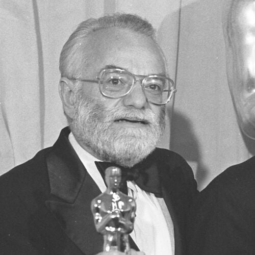 Saul Zaentz