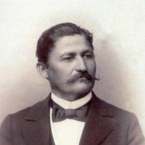 Sava Henția