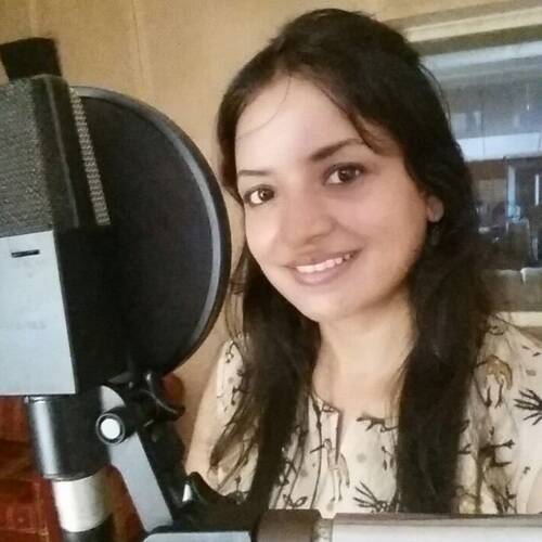 Savitha Reddy