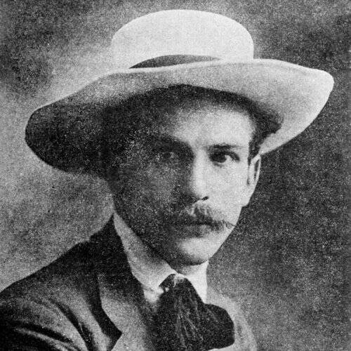 Scipio Slataper