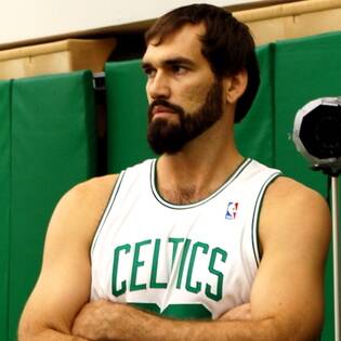 Scot Pollard