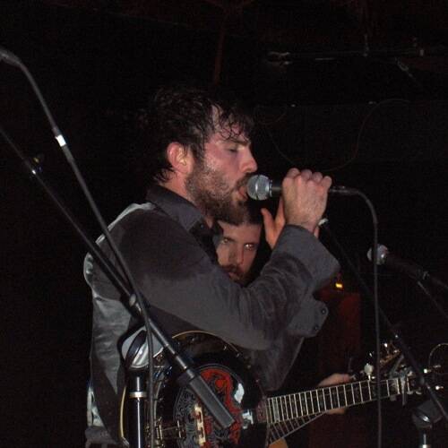 Scott Avett