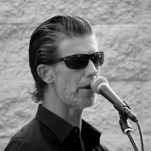 Scott Blasey