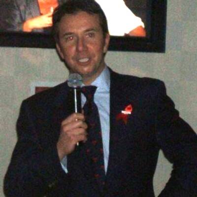 Scott Brison