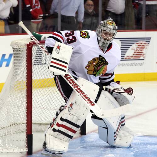 Scott Darling