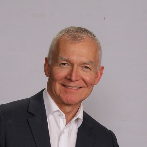 Scott Fraser