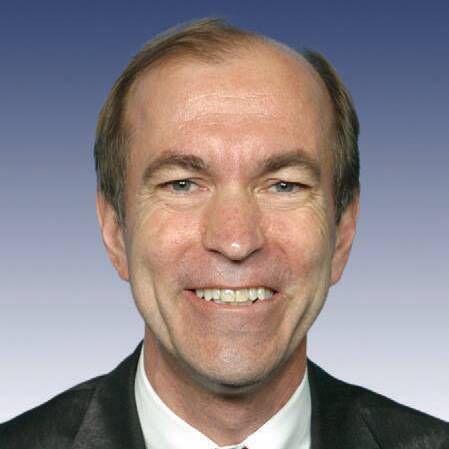Scott Garrett