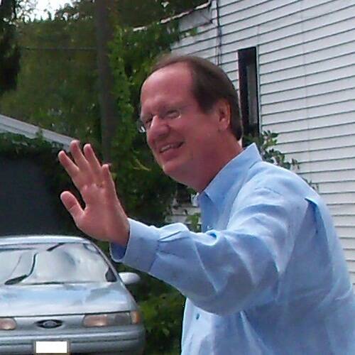 Scott Oelslager