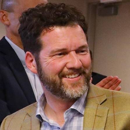 Scott Reid