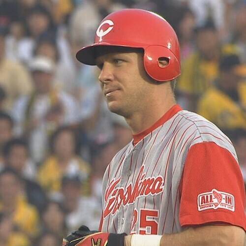Scott Seabol