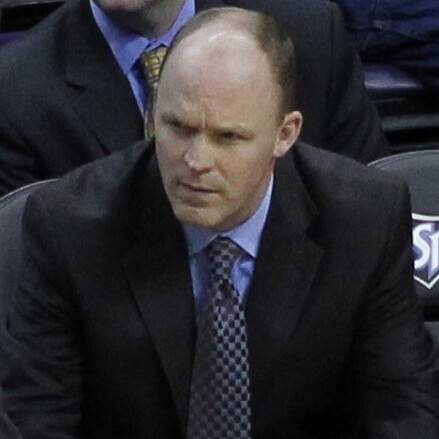 Scott Skiles