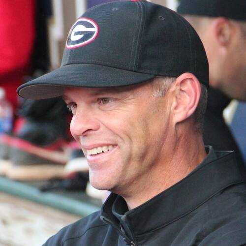Scott Stricklin