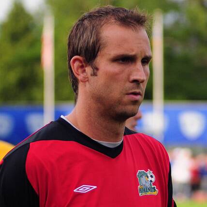 Scott Vallow