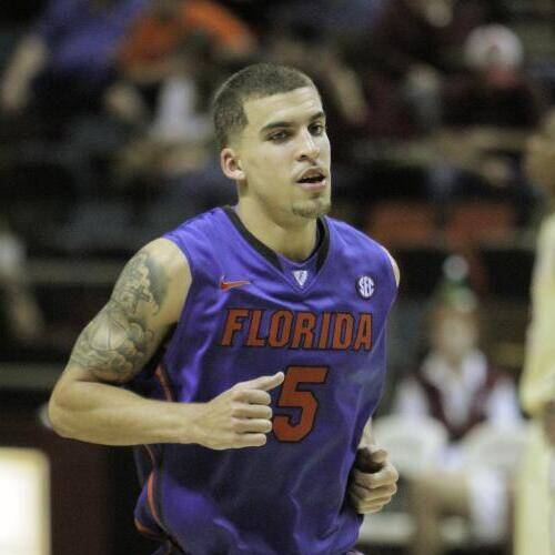 Scottie Wilbekin