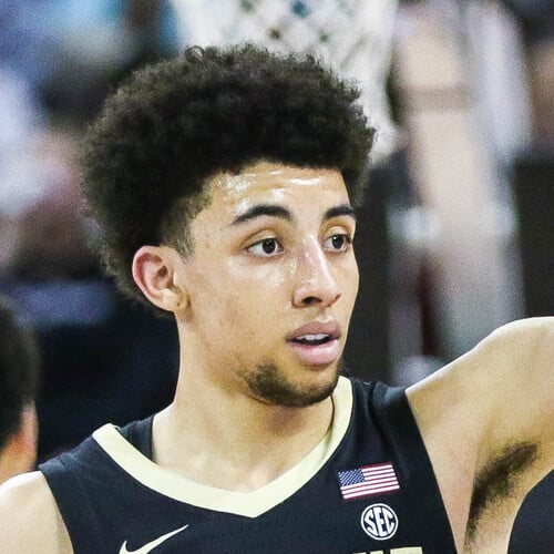 Scotty Pippen Jr