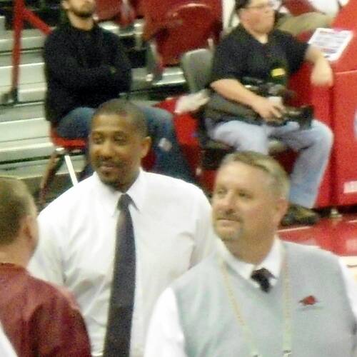Scotty Thurman