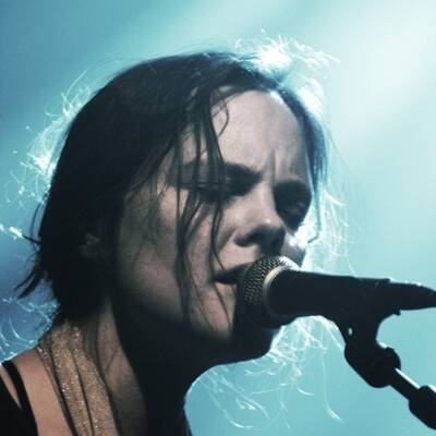 Scout Niblett