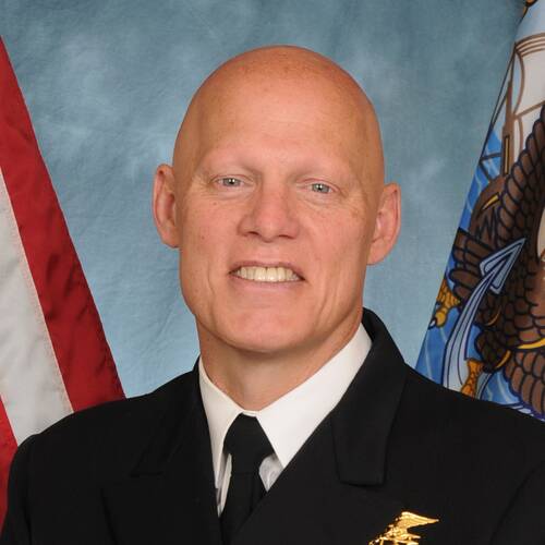 Sean A. Pybus