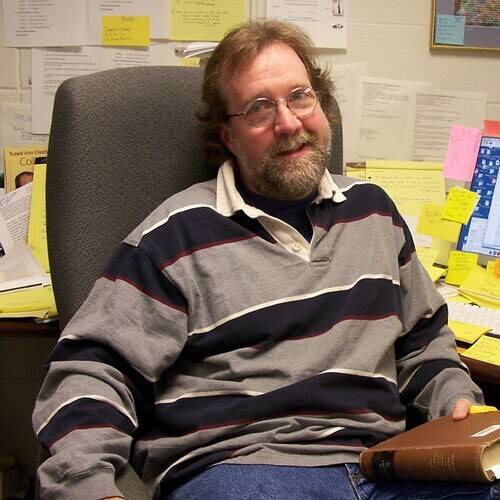 Sean B. Carroll