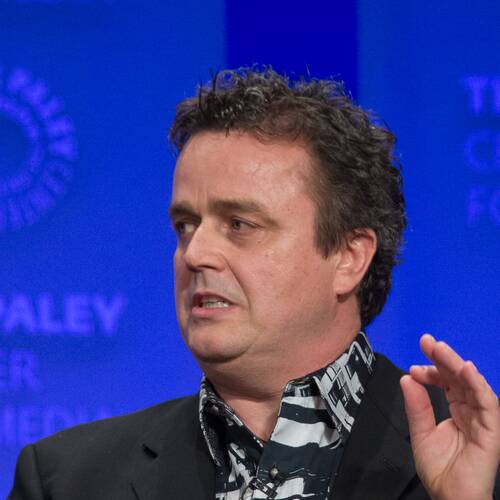 Sean Callery
