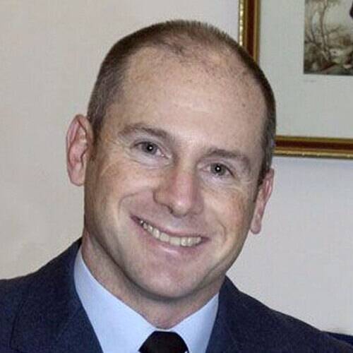 Sean Corbett