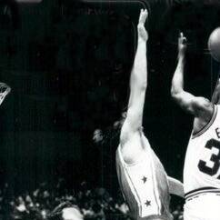 Sean Elliott