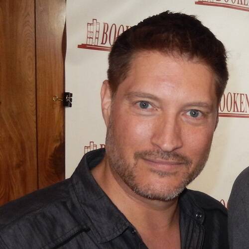 Sean Kanan