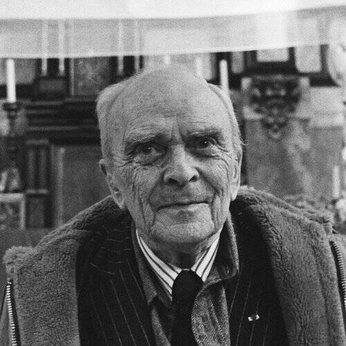 Seán MacBride