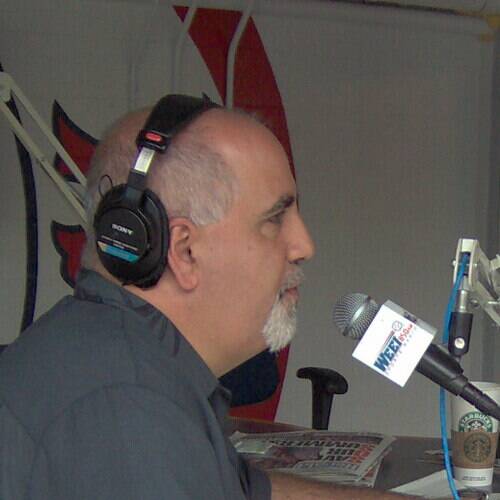 Sean McAdam