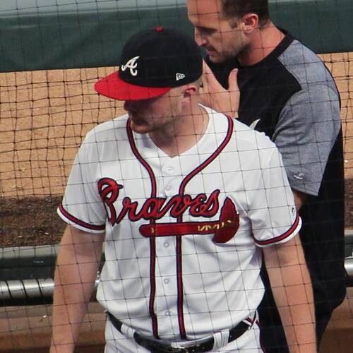 Sean Newcomb