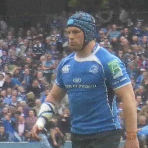 Sean O'Brien
