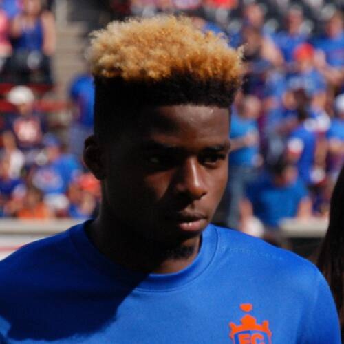 Sean Okoli