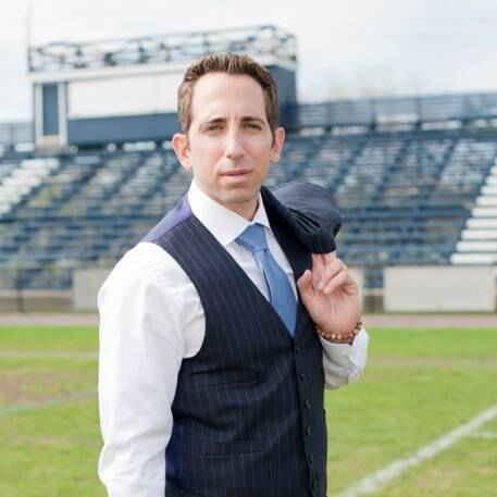 Sean P. Stellato