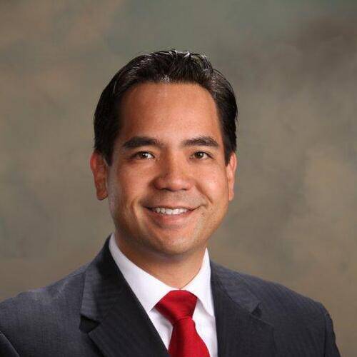 Sean Reyes