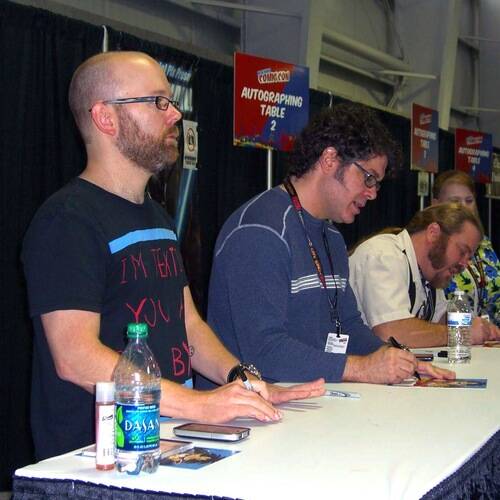 Sean Schemmel
