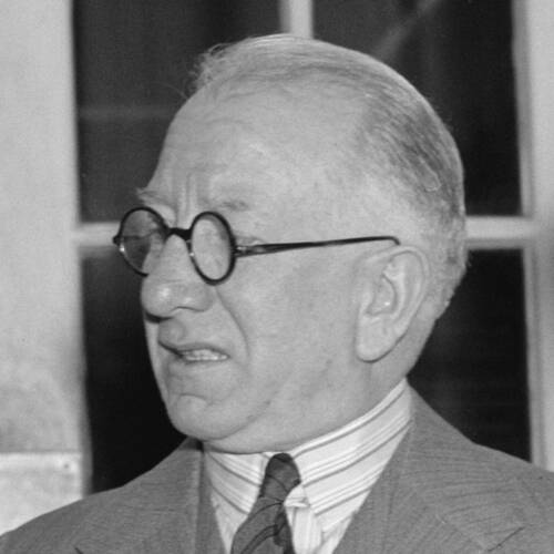 Seán T. O'Kelly