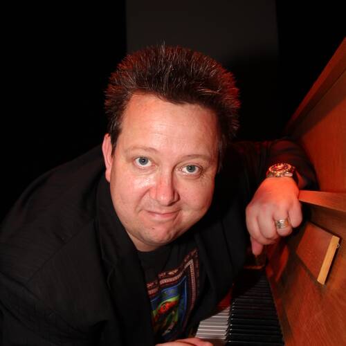 Sebastian Krumbiegel