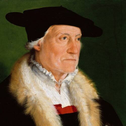 Sebastian Münster