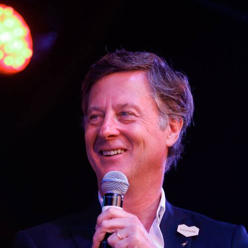 Sébastien Bazin