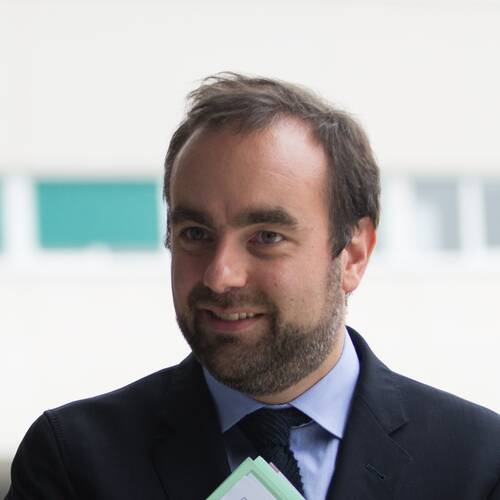 Sébastien Lecornu