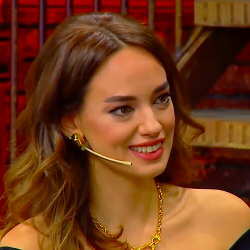 Seda Bakan