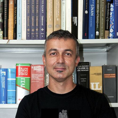 Sedat Bornovalı