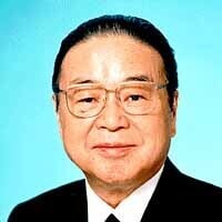 Seiroku Kajiyama