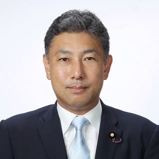Seishi Kumano
