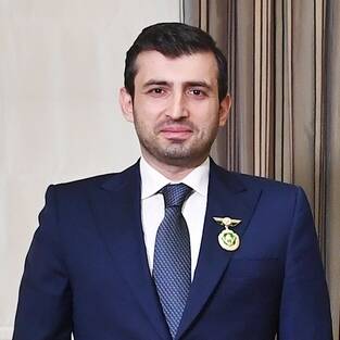 Selçuk Bayraktar