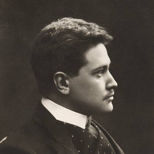 Selim Palmgren