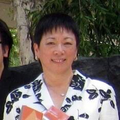 Selina Chow
