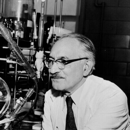 Selman Abraham Waksman