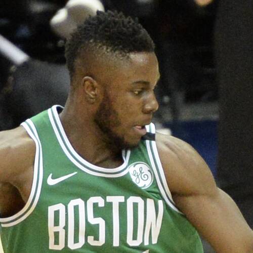 Semi Ojeleye