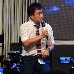 Seo Kyung-seok